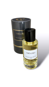 THÉATRO - Collection Privée Paris