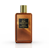 Gel douche OUD CARAÏBE COCO Gris Montaigne